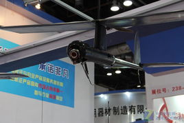 2012警用设备展 探寻未来安防的隐形长城